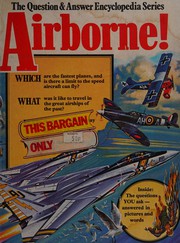 Cover of: Airborne! . by C.J Tunney