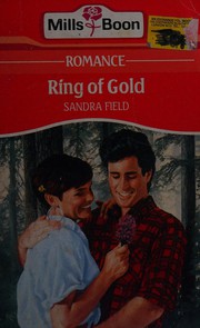 Cover of: Ring of Gold by Sandra Field