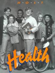 Cover of: Health by Gold