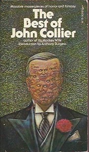 Cover of: The Best of John Collier