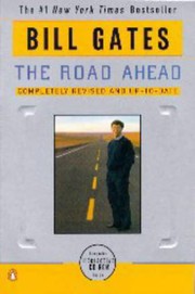 Cover of: The Road Ahead by Bill Gates
