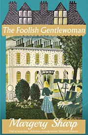 Cover of: The Foolish Gentlewoman