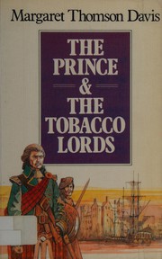 Cover of: The Prince and the Tobacco Lords