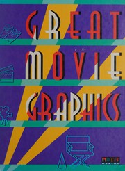 Cover of: Great Movie Graphics