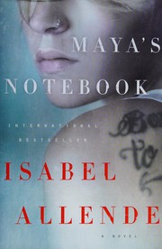 Cover of: Maya's notebook by Isabel Allende