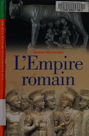 Cover of: L'Empire romain