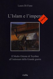 Cover of: L'Islam e l'impero by Laura Di Fiore