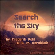 Cover of: Search the Sky