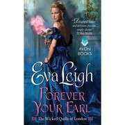 Cover of: Forever Your Earl