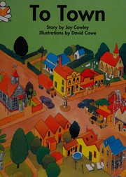 Cover of: To town