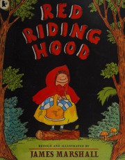 Cover of: Red Riding Hood