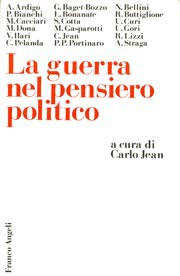 Cover of: La Guerra nel pensiero politico