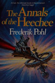 Cover of: The Annals of the Heechee