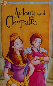 Antony & Cleopatra [adaptation] by Macaw Books