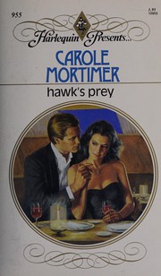 Cover of: Hawk's Prey