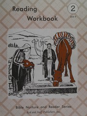 Cover of: Reading workbook: Unit 4.