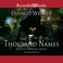 Cover of: The Thousand Names