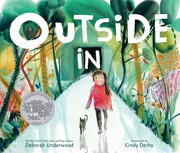 Cover of: Outside In by Deborah Underwood, Cindy Derby