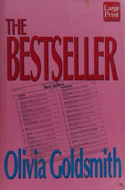 Cover of: The bestseller