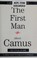 Cover of: The first man