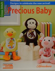 Cover of: Precious baby
