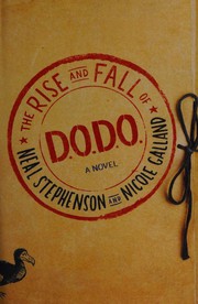 Cover of: The Rise and Fall of D.O.D.O.