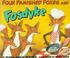 Cover of: Four famished foxes and Fosdyke