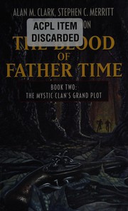 Cover of: The blood of Father Time.