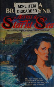 Cover of: Across a Starlit Sea
