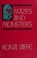 Cover of: Mazes and monsters
