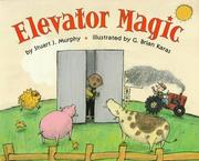 Cover of: Elevator magic