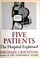 Cover of: Five Patients