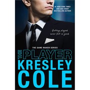 Cover of: The player