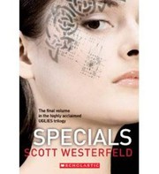 Cover of: SPECIALS