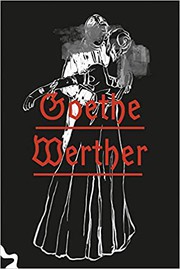 Cover of: Werther by 