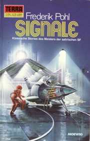 Cover of: Signale by by Frederik Pohl
