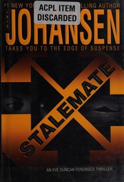 Cover of: Stalemate