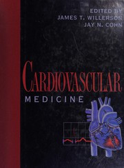 Cover of: Cardiovascular medicine