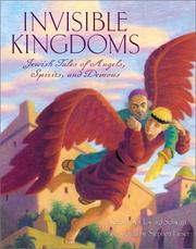 Cover of: Invisible kingdoms