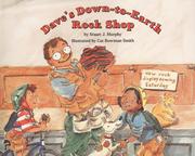 Cover of: Dave's down-to-earth rock shop