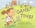 Cover of: Game time