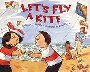 Cover of: Let's fly a kite