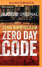 Cover of: Zero Day Code by John Birmingham, Rupert Degas