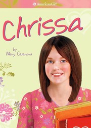Cover of: Chrissa