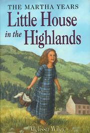 Cover of: Little house in the Highlands