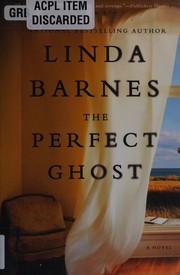 Cover of: The perfect ghost