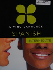Cover of: Intermediate Spanish