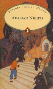 Cover of: The Arabian Nights