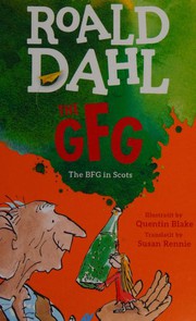 Cover of: The GFG by 