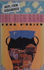 Cover of: The high road